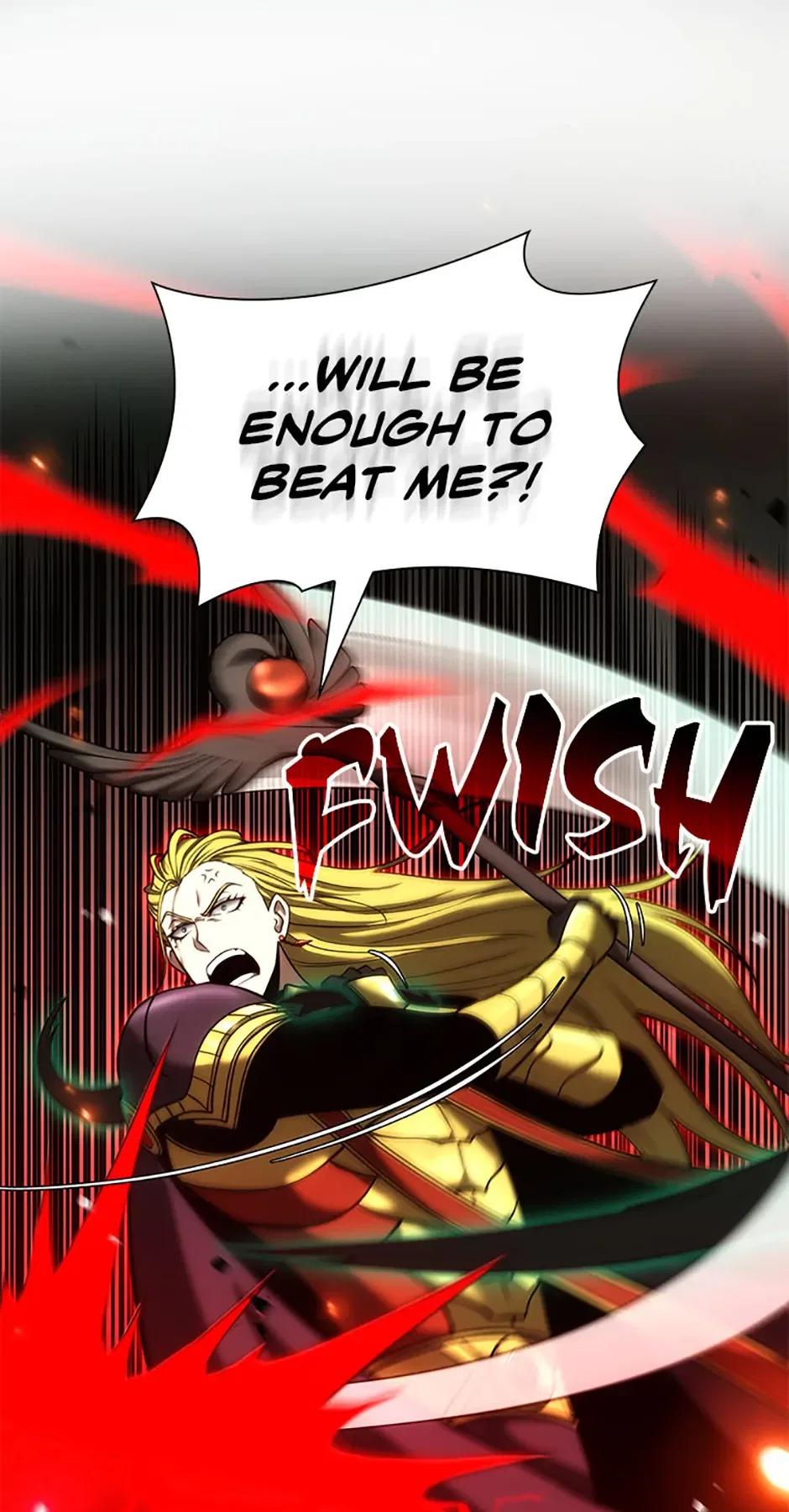 I Returned as an FFF-Class Witch Doctor Chapter 104 – Page 93