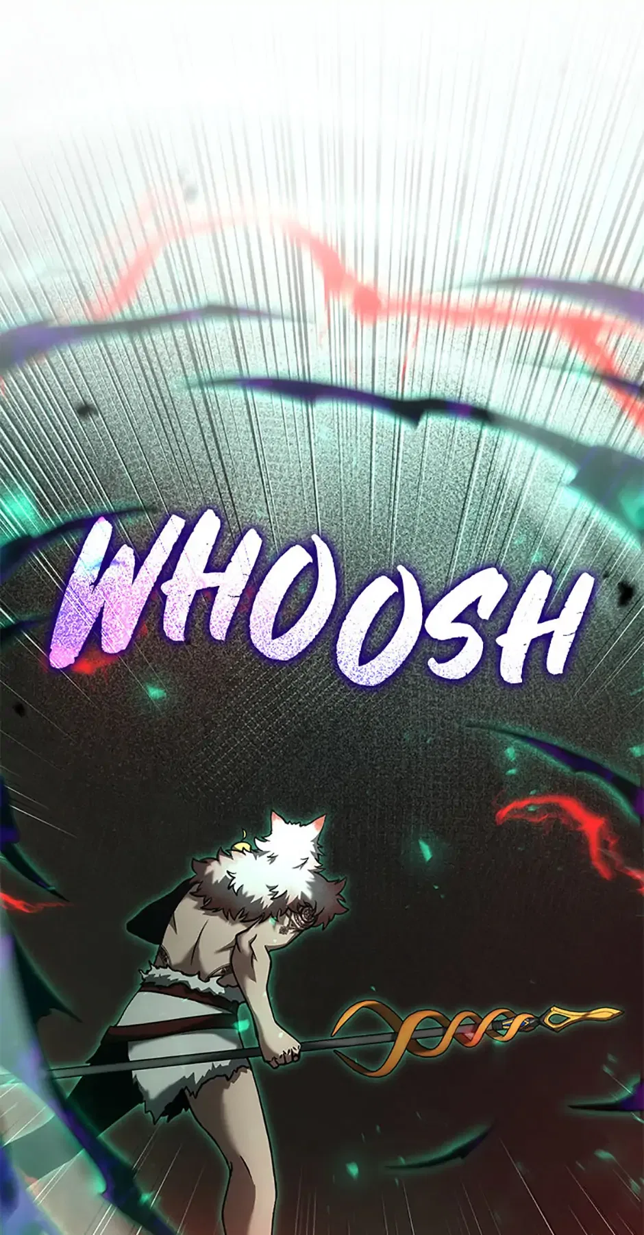 I Returned as an FFF-Class Witch Doctor Chapter 104 – Page 95