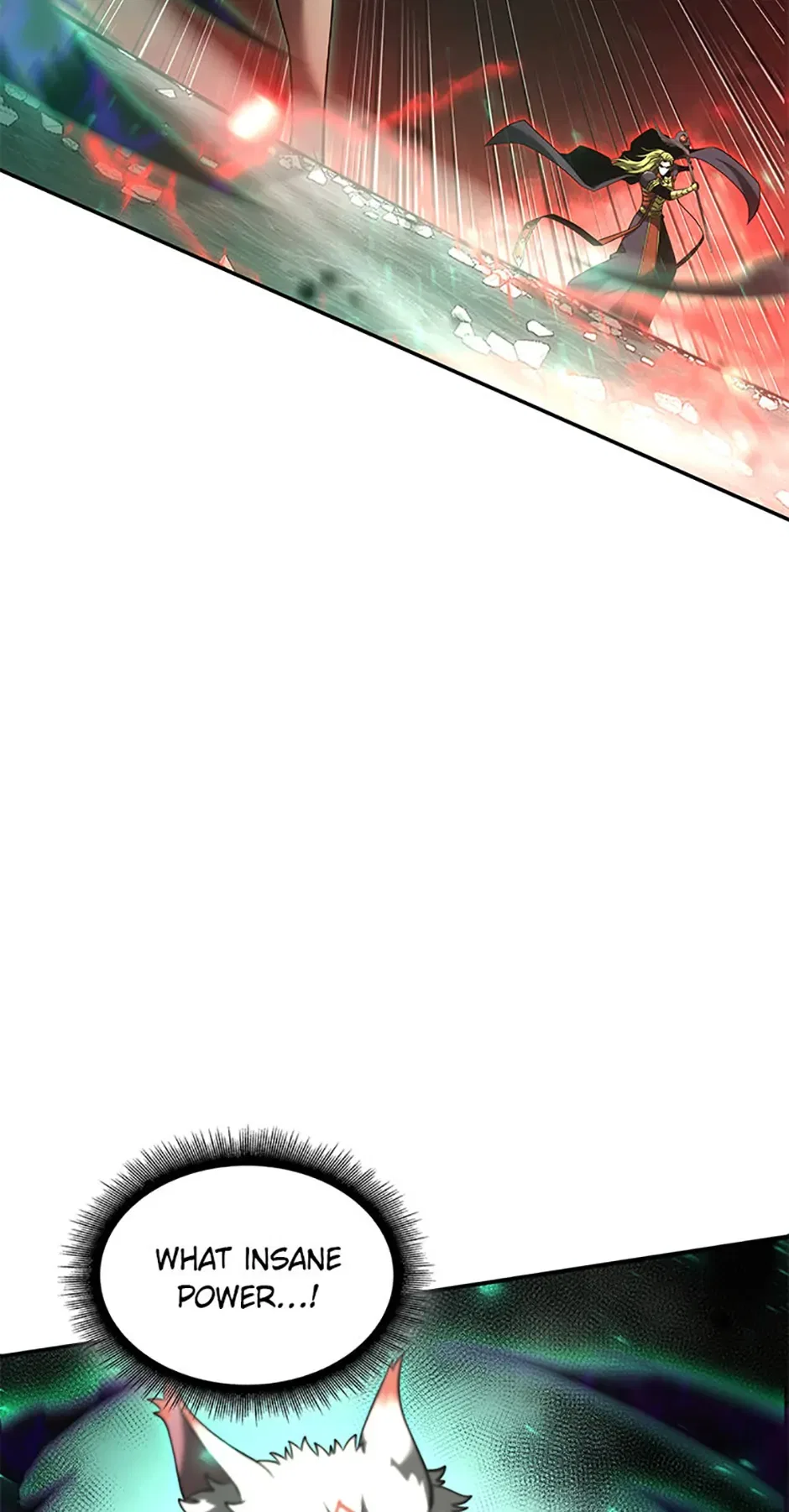 I Returned as an FFF-Class Witch Doctor Chapter 104 – Page 96