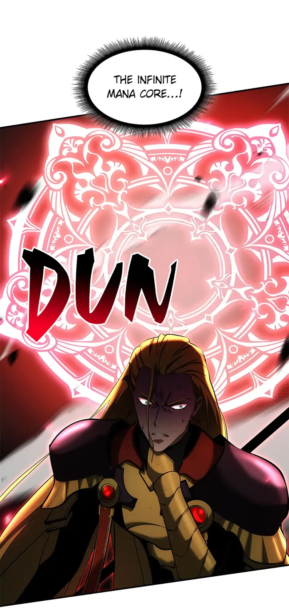 I Returned as an FFF-Class Witch Doctor Chapter 104 – Page 99