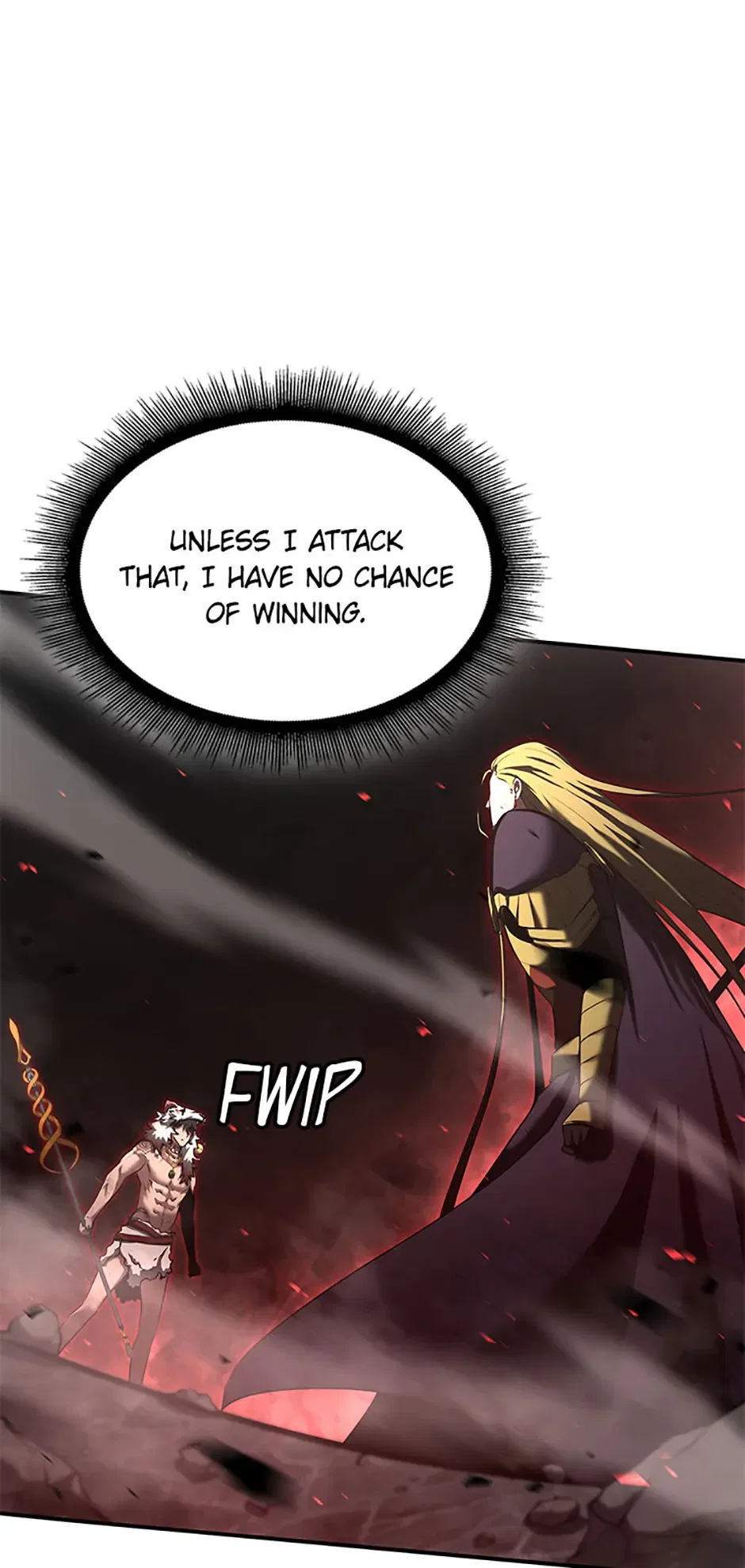 I Returned as an FFF-Class Witch Doctor Chapter 104 – Page 100