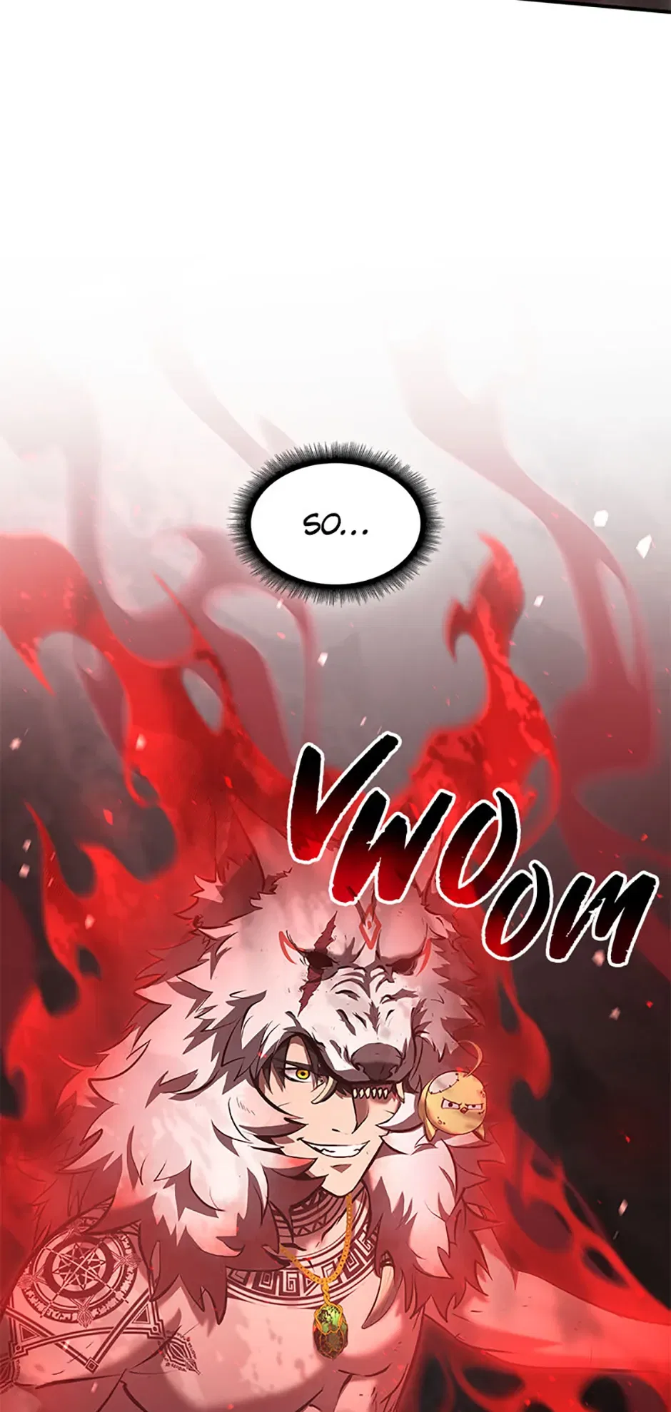 I Returned as an FFF-Class Witch Doctor Chapter 104 – Page 101