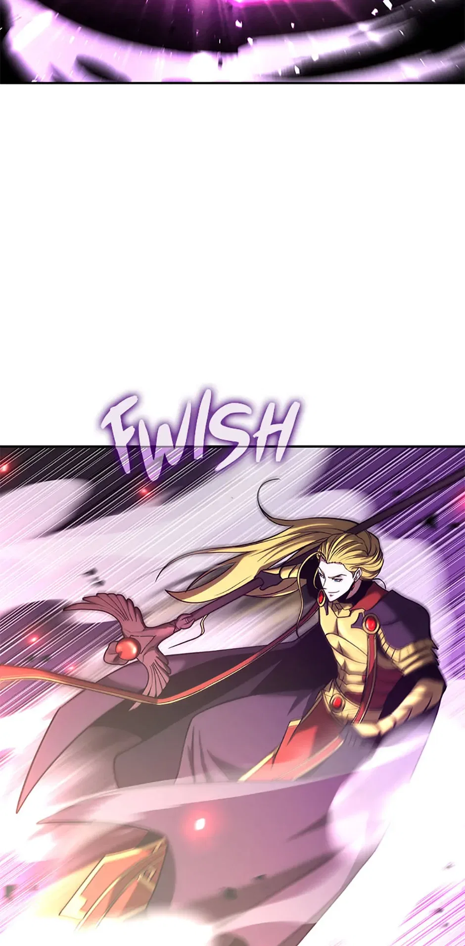 I Returned as an FFF-Class Witch Doctor Chapter 103 – Page 2