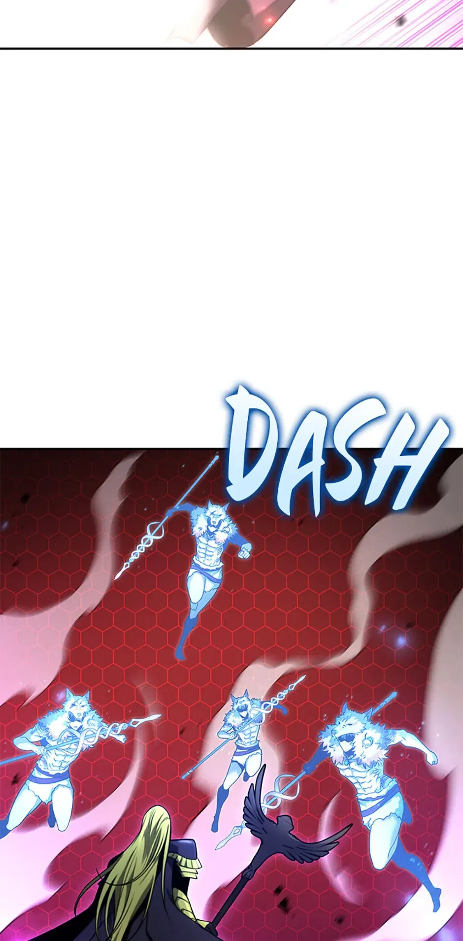 I Returned as an FFF-Class Witch Doctor Chapter 103 – Page 3