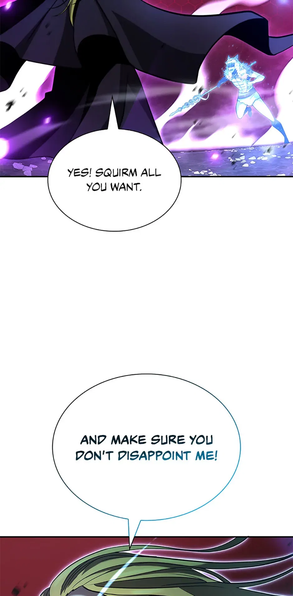 I Returned as an FFF-Class Witch Doctor Chapter 103 – Page 4