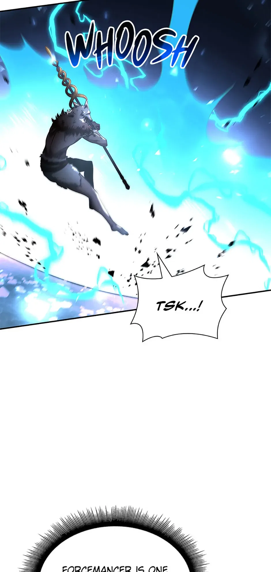 I Returned as an FFF-Class Witch Doctor Chapter 103 – Page 9