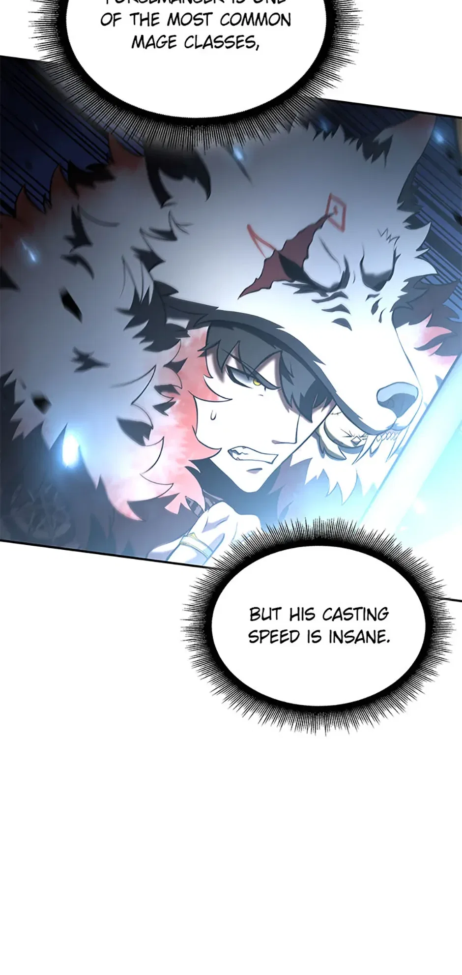 I Returned as an FFF-Class Witch Doctor Chapter 103 – Page 10