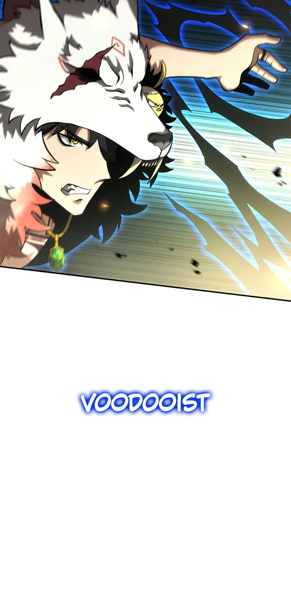 I Returned as an FFF-Class Witch Doctor Chapter 103 – Page 16