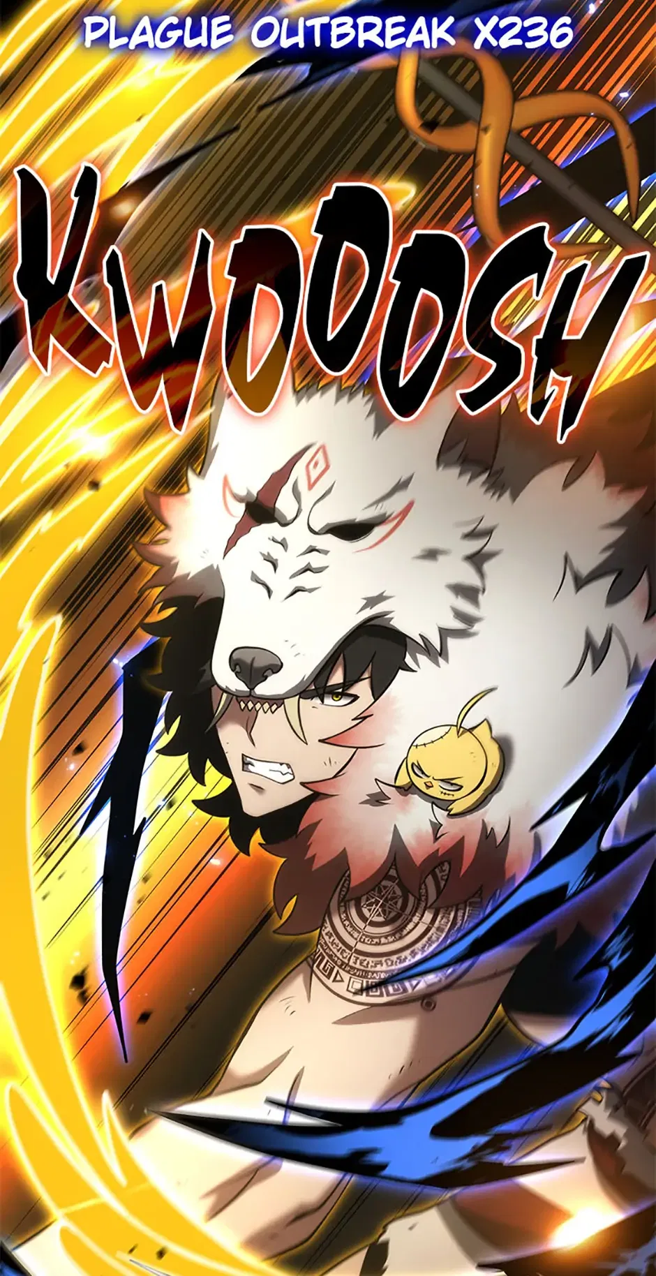 I Returned as an FFF-Class Witch Doctor Chapter 103 – Page 18