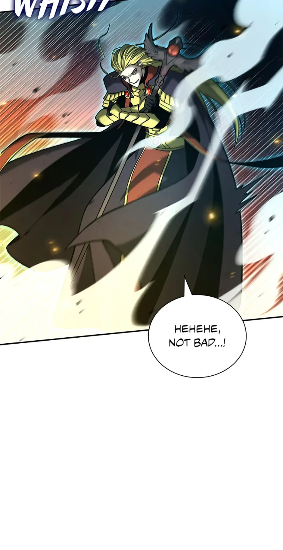 I Returned as an FFF-Class Witch Doctor Chapter 103 – Page 22