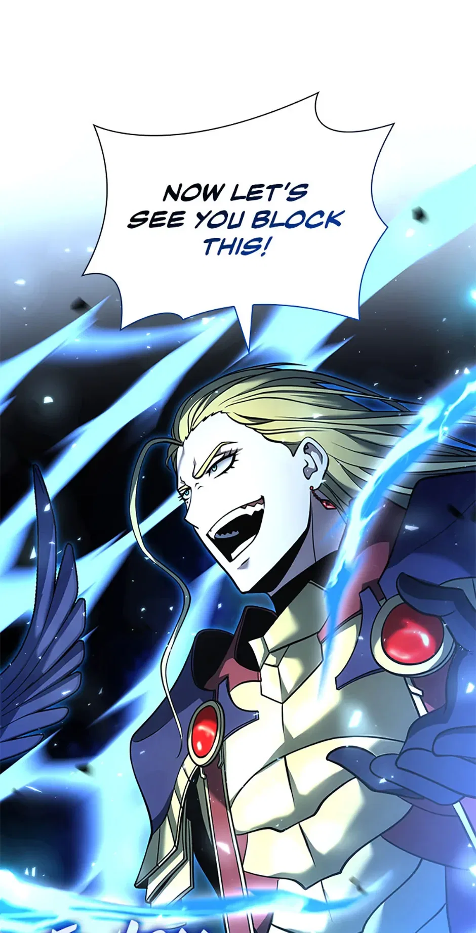 I Returned as an FFF-Class Witch Doctor Chapter 103 – Page 23