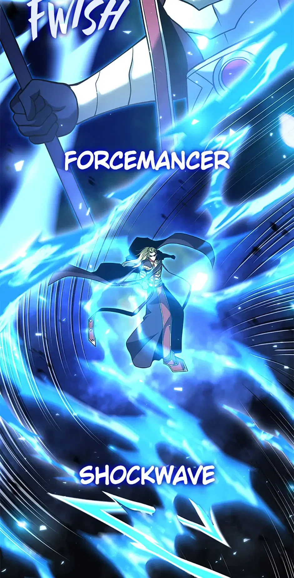 I Returned as an FFF-Class Witch Doctor Chapter 103 – Page 24