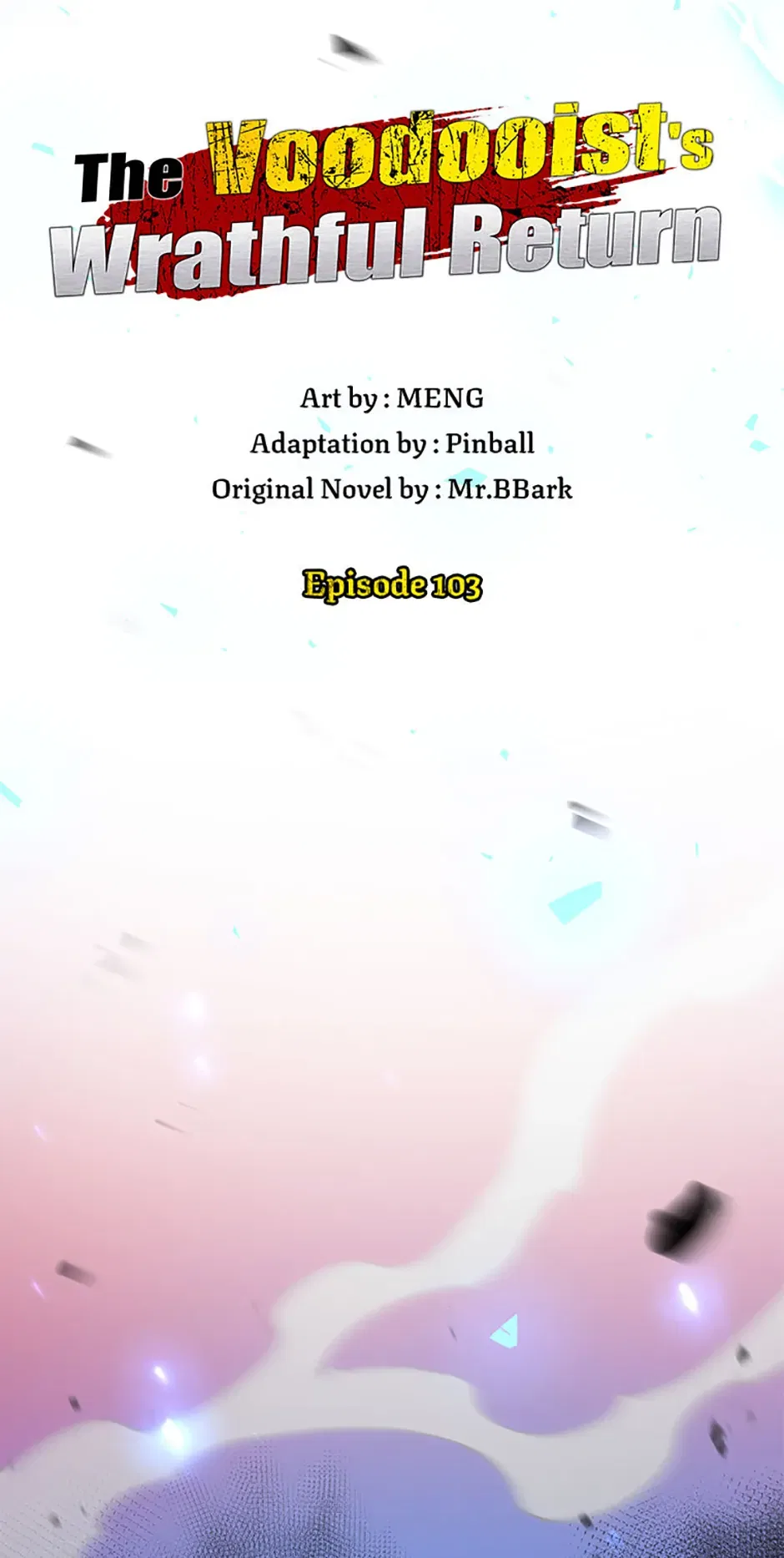I Returned as an FFF-Class Witch Doctor Chapter 103 – Page 32