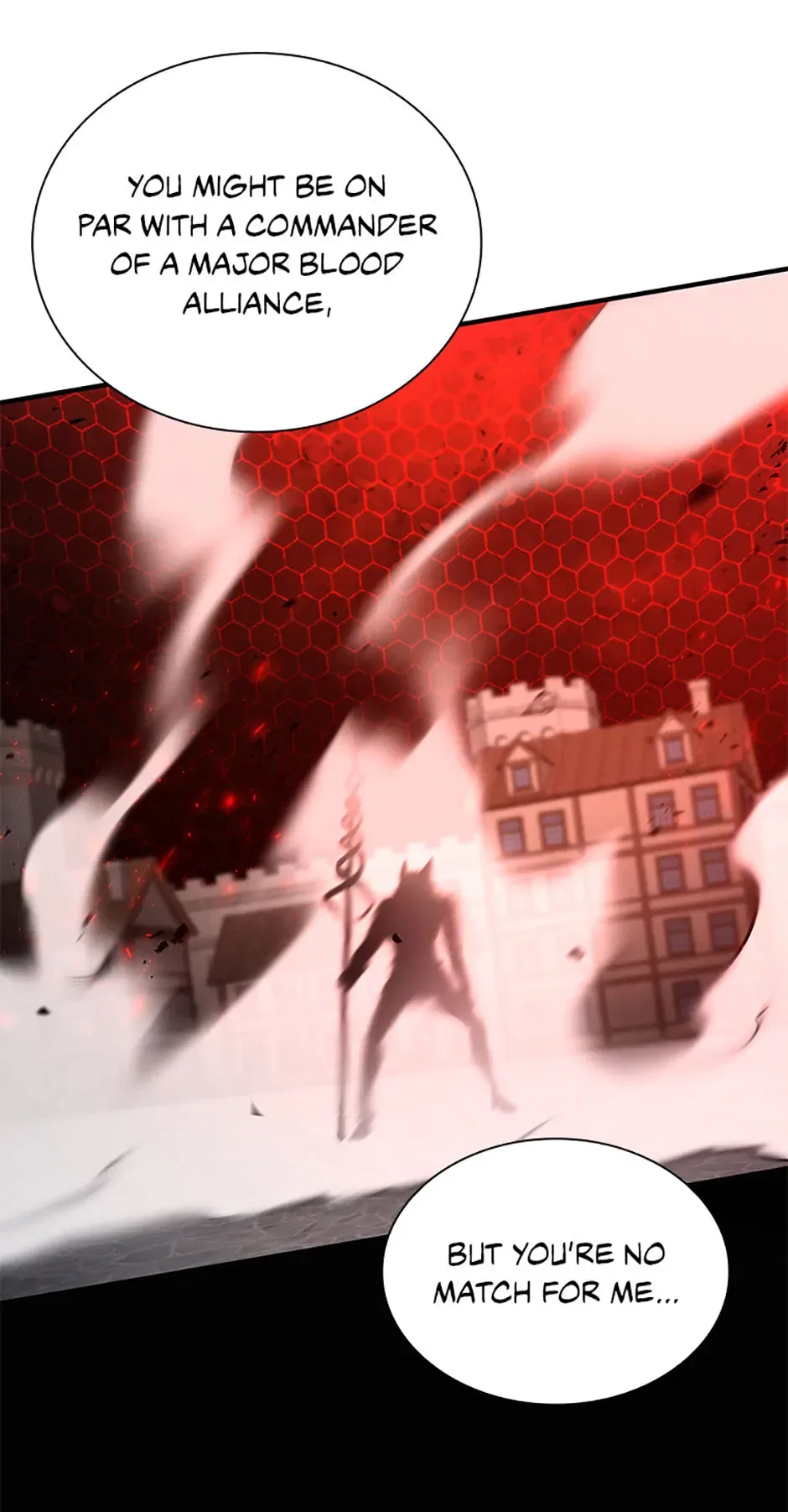 I Returned as an FFF-Class Witch Doctor Chapter 103 – Page 34