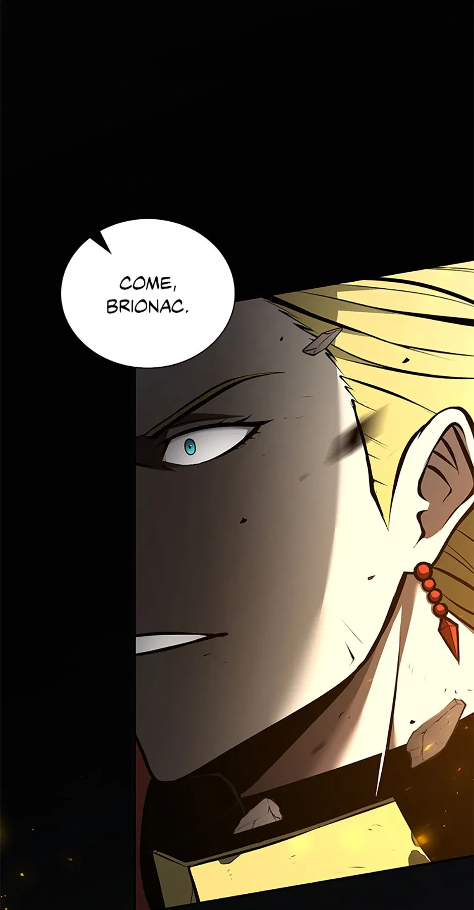 I Returned as an FFF-Class Witch Doctor Chapter 103 – Page 35