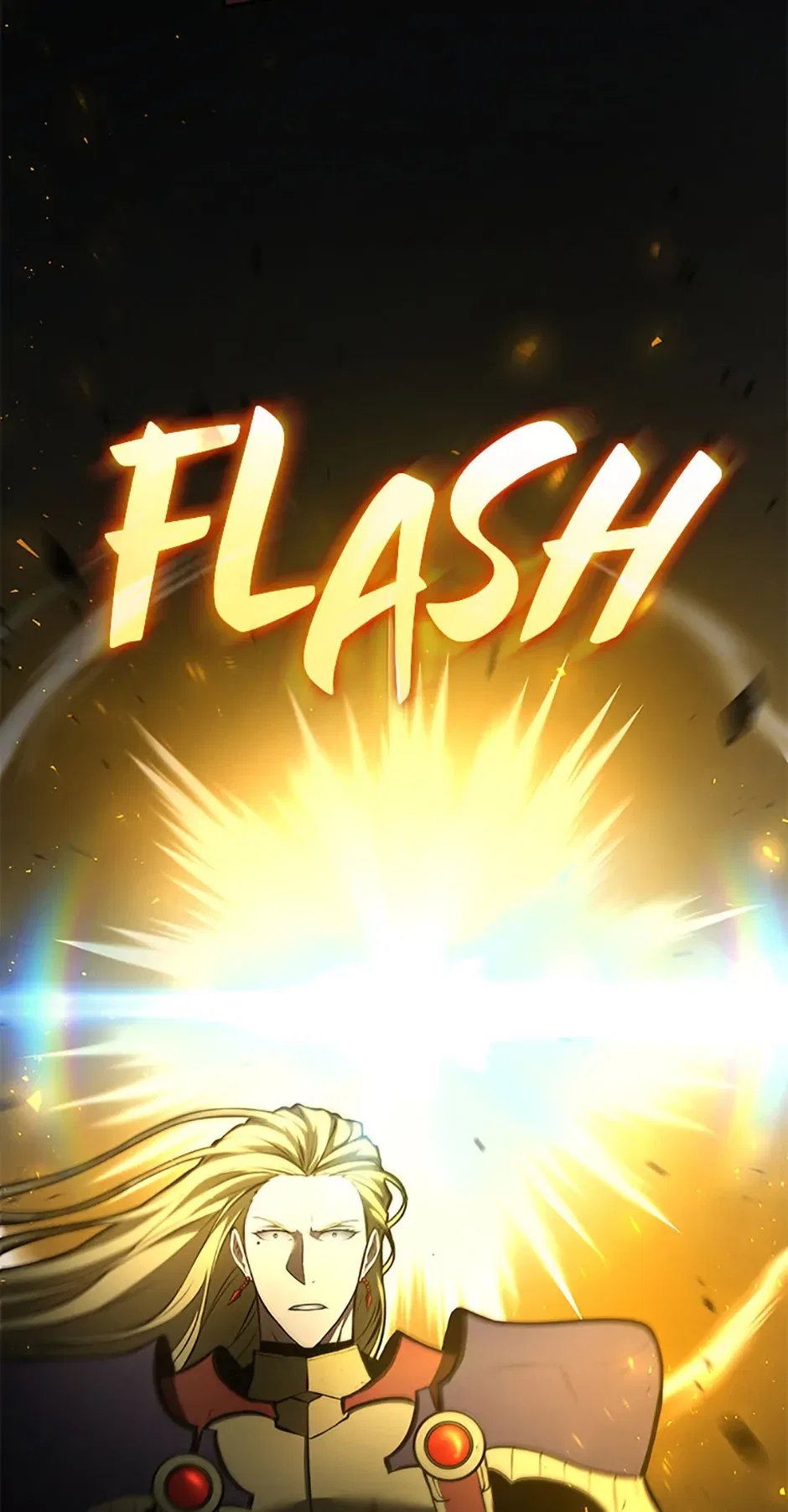 I Returned as an FFF-Class Witch Doctor Chapter 103 – Page 36