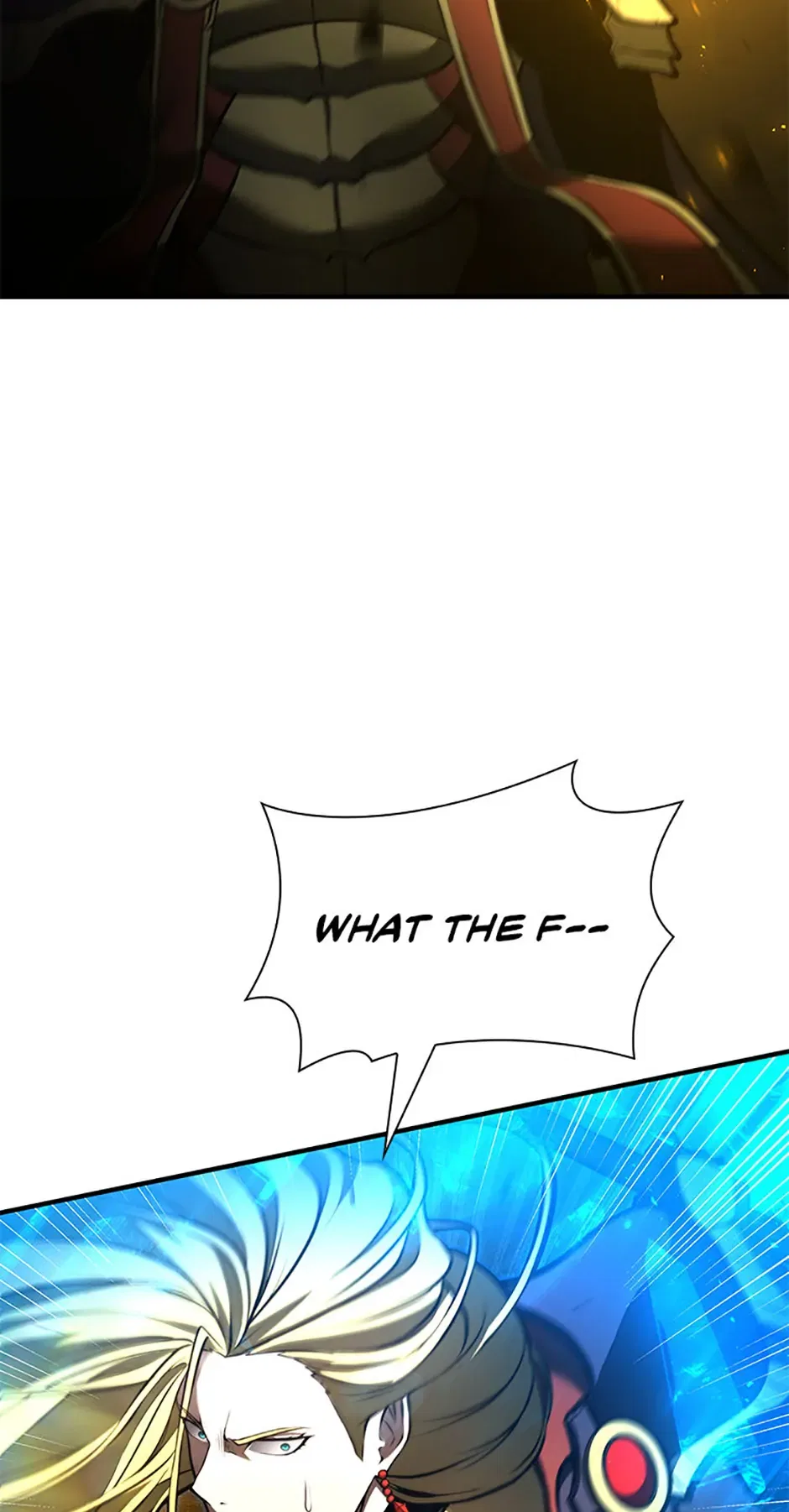 I Returned as an FFF-Class Witch Doctor Chapter 103 – Page 37