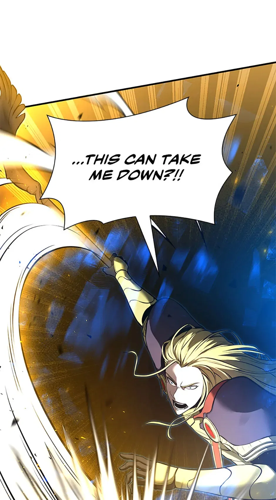 I Returned as an FFF-Class Witch Doctor Chapter 103 – Page 41