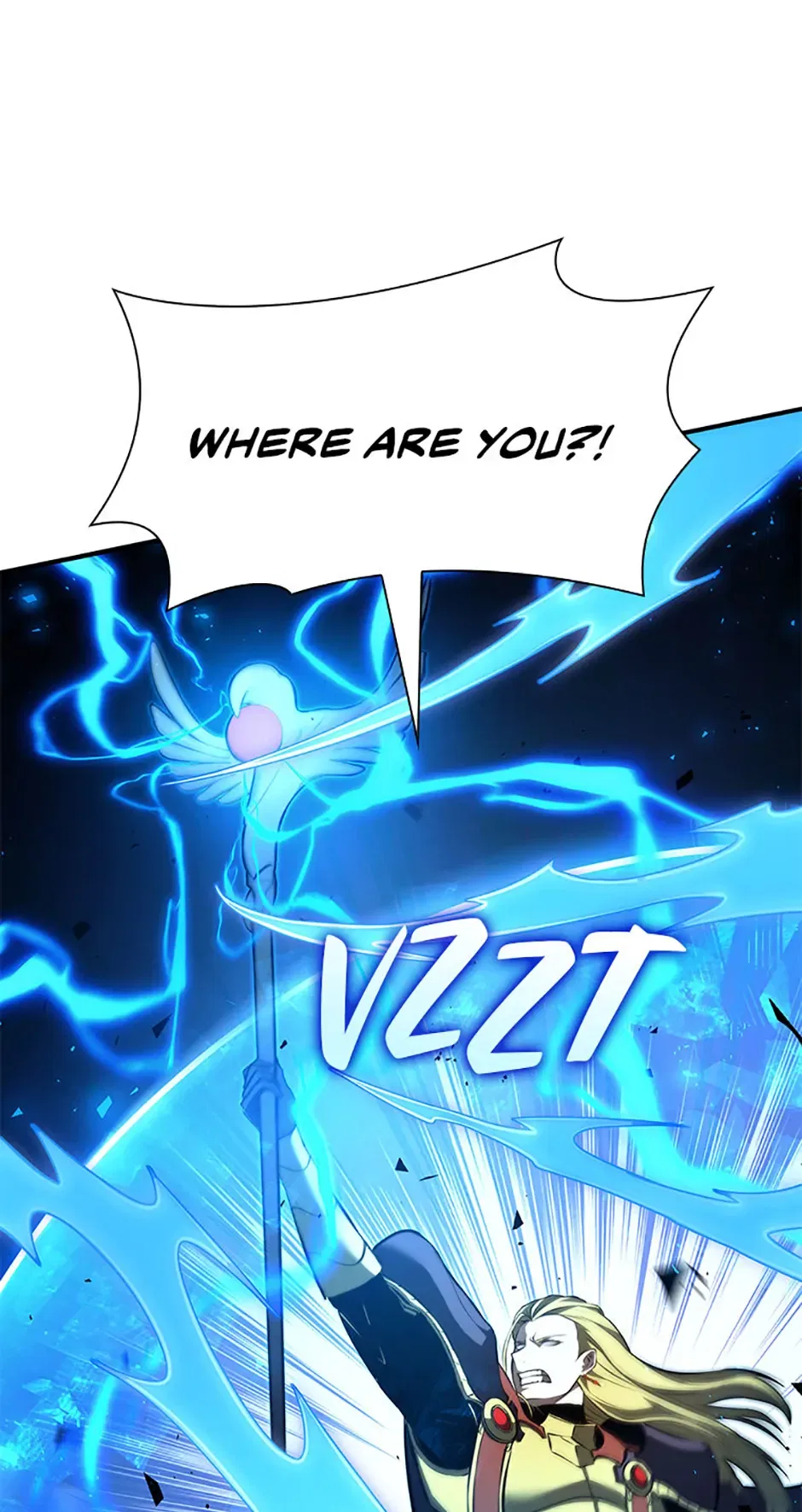 I Returned as an FFF-Class Witch Doctor Chapter 103 – Page 47