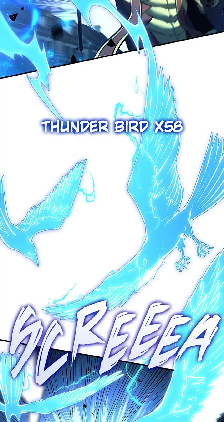 I Returned as an FFF-Class Witch Doctor Chapter 103 – Page 48