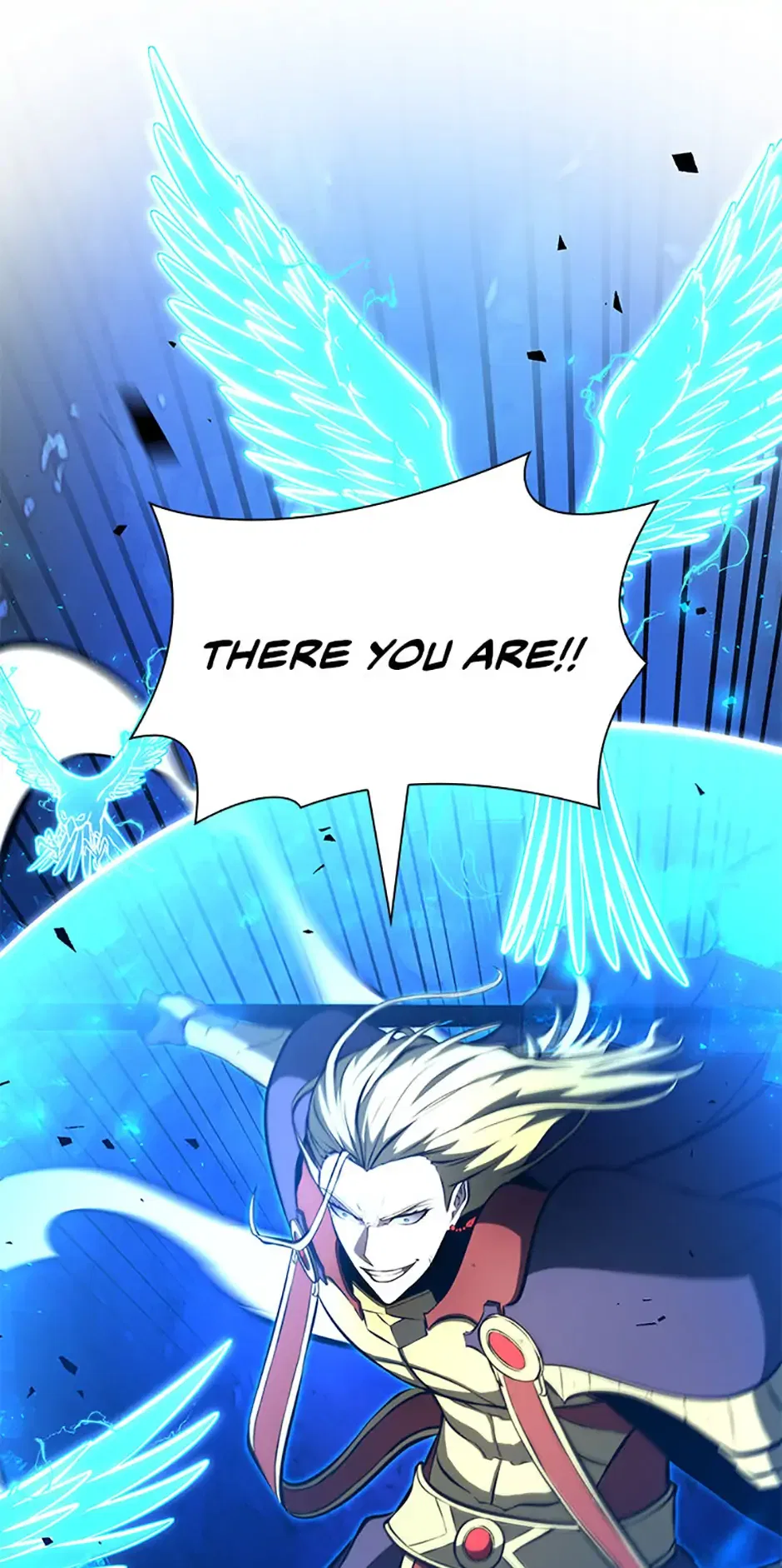 I Returned as an FFF-Class Witch Doctor Chapter 103 – Page 51