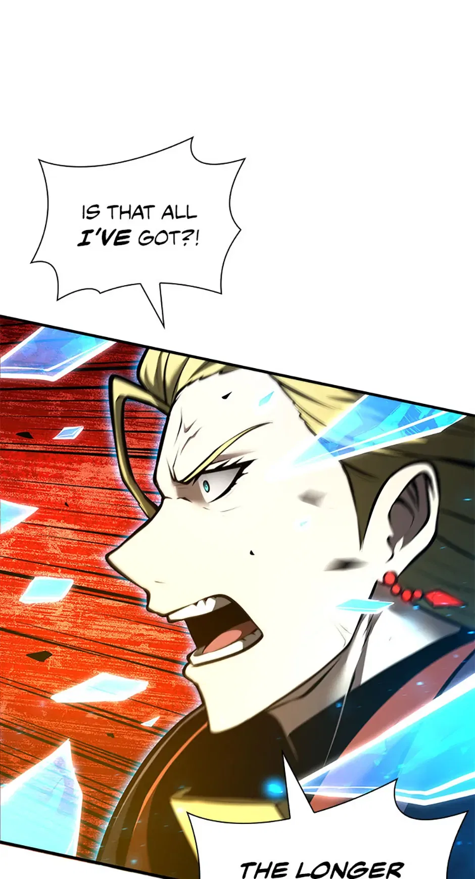 I Returned as an FFF-Class Witch Doctor Chapter 103 – Page 60