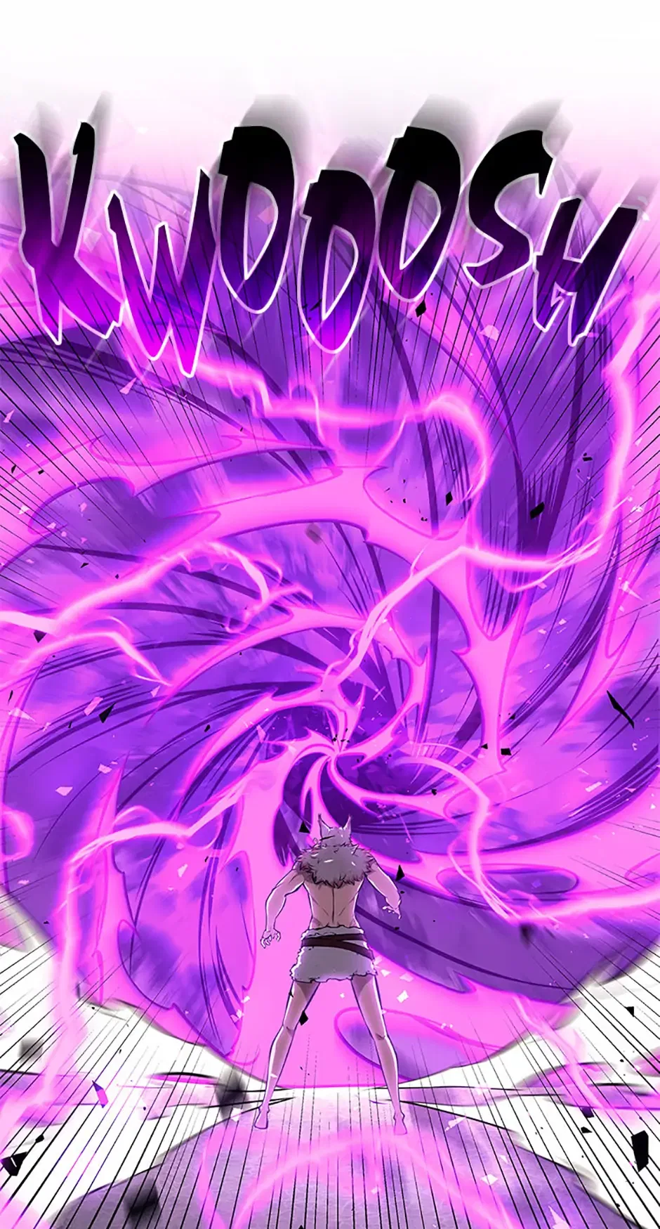 I Returned as an FFF-Class Witch Doctor Chapter 103 – Page 63