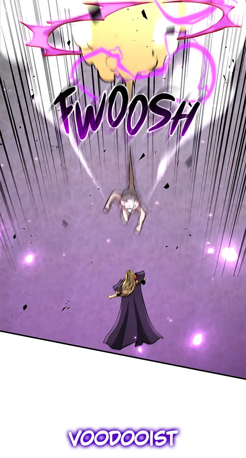 I Returned as an FFF-Class Witch Doctor Chapter 103 – Page 66
