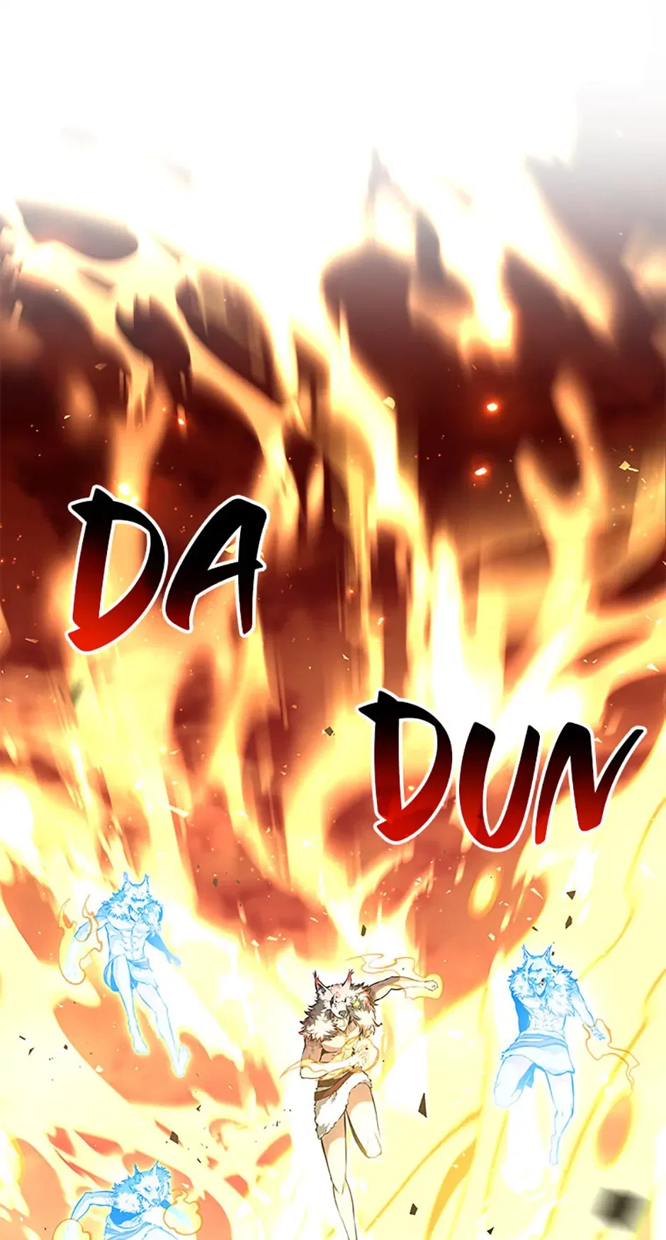 I Returned as an FFF-Class Witch Doctor Chapter 103 – Page 68