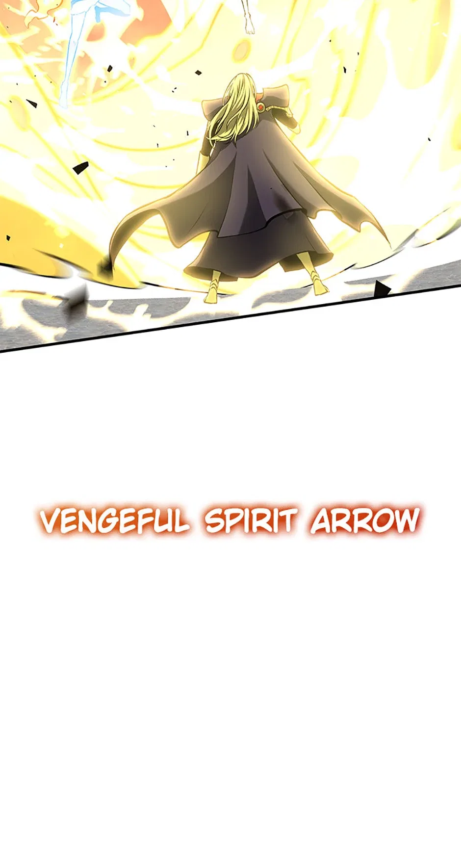 I Returned as an FFF-Class Witch Doctor Chapter 103 – Page 69