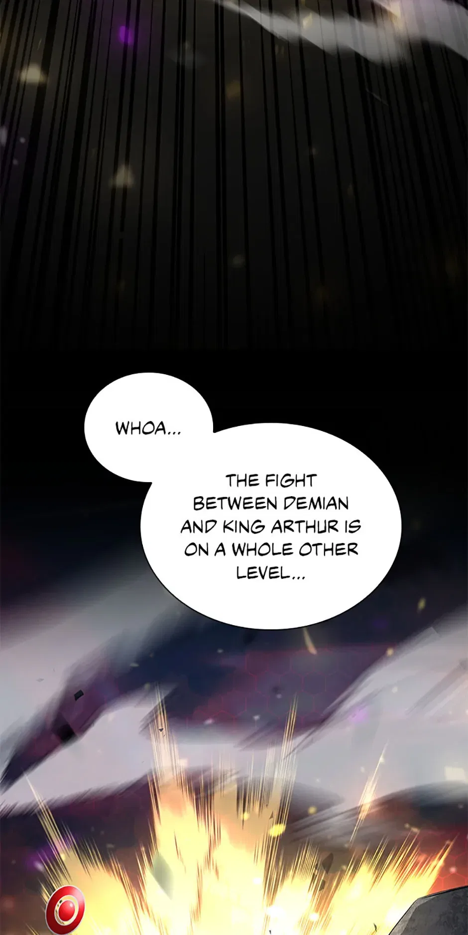 I Returned as an FFF-Class Witch Doctor Chapter 103 – Page 73