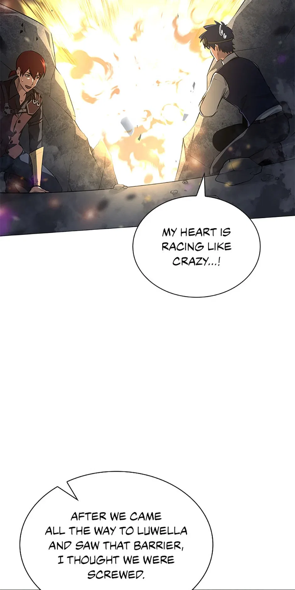 I Returned as an FFF-Class Witch Doctor Chapter 103 – Page 74