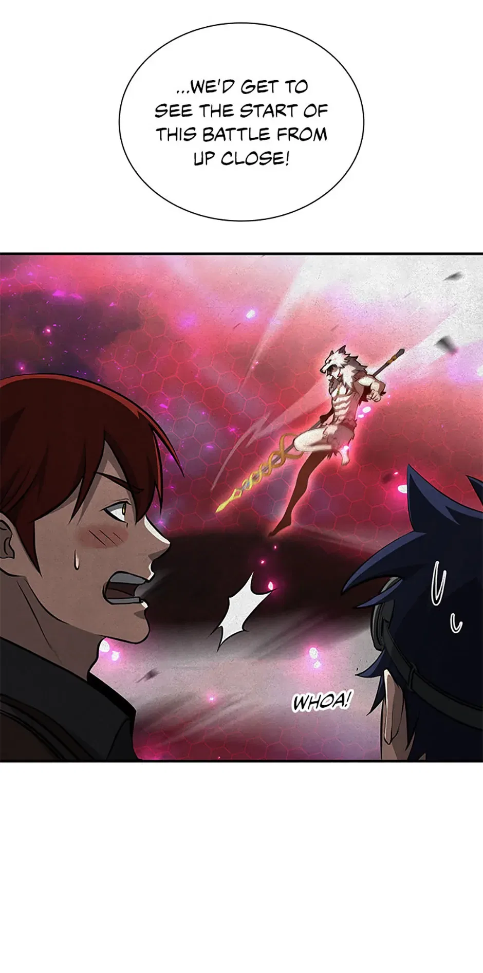 I Returned as an FFF-Class Witch Doctor Chapter 103 – Page 76