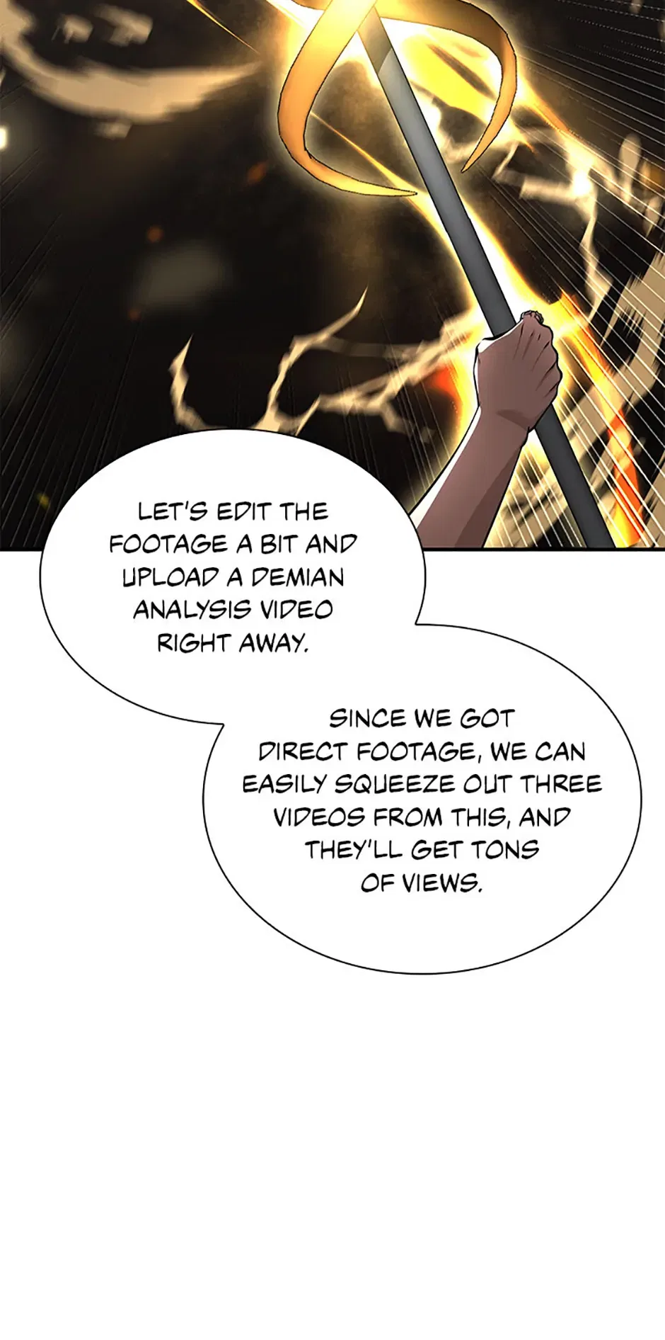I Returned as an FFF-Class Witch Doctor Chapter 103 – Page 79