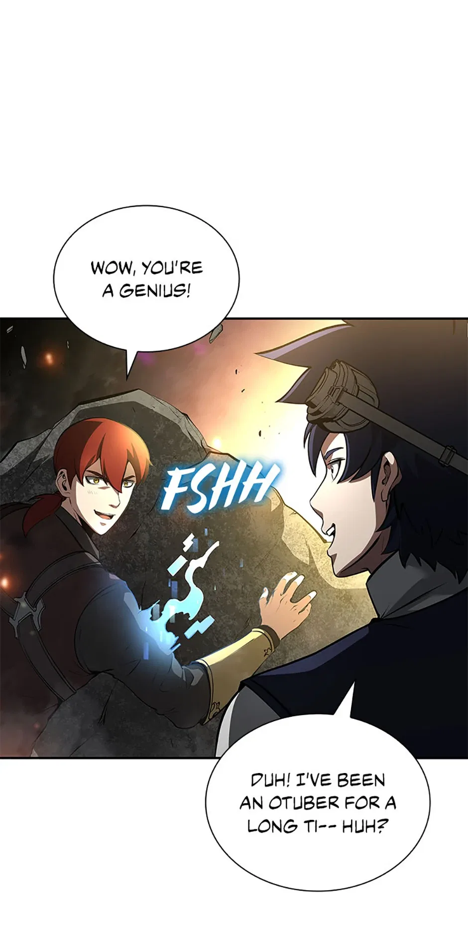 I Returned as an FFF-Class Witch Doctor Chapter 103 – Page 80