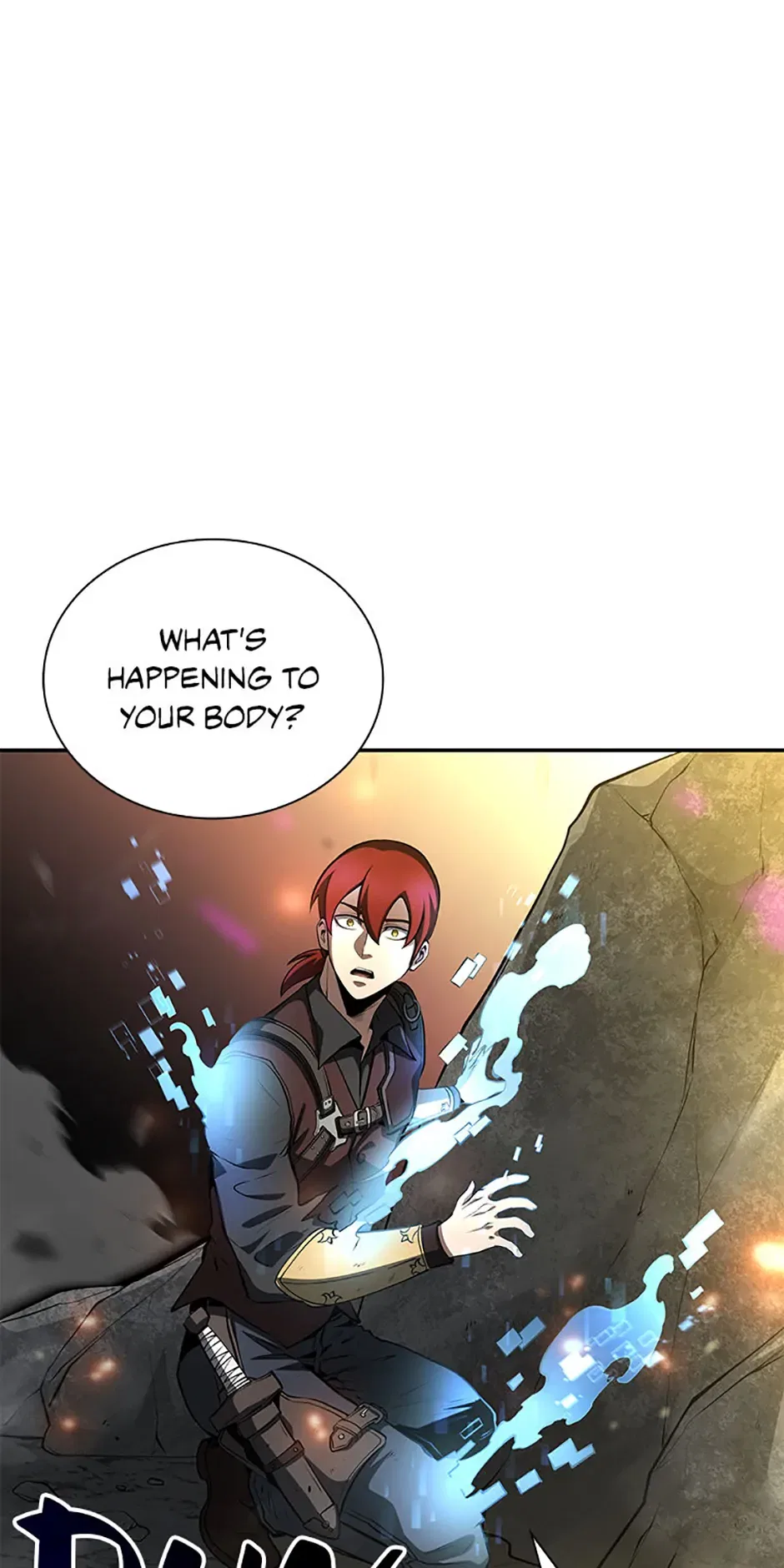 I Returned as an FFF-Class Witch Doctor Chapter 103 – Page 81