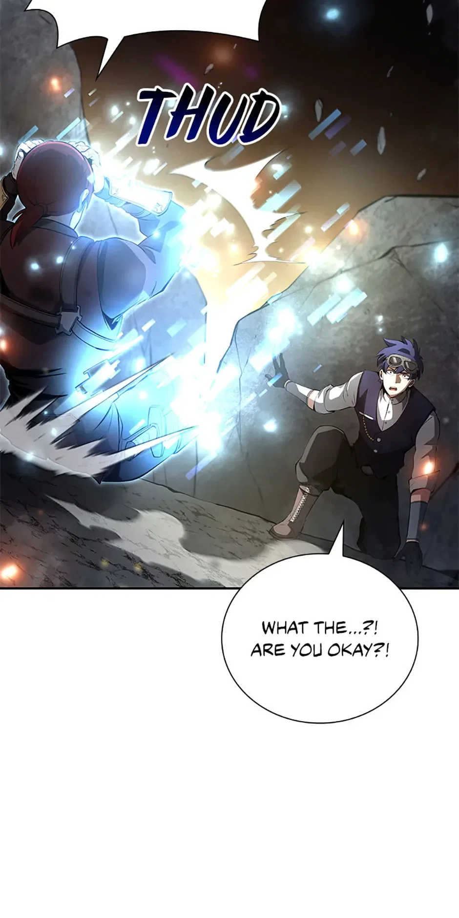 I Returned as an FFF-Class Witch Doctor Chapter 103 – Page 84