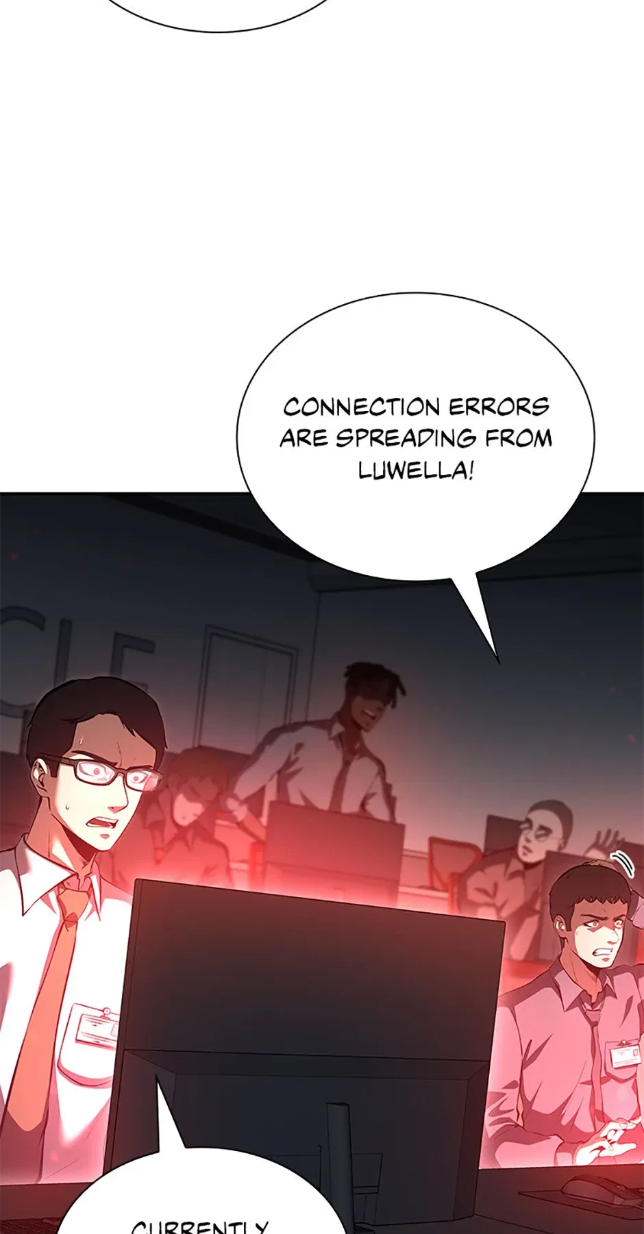 I Returned as an FFF-Class Witch Doctor Chapter 103 – Page 91