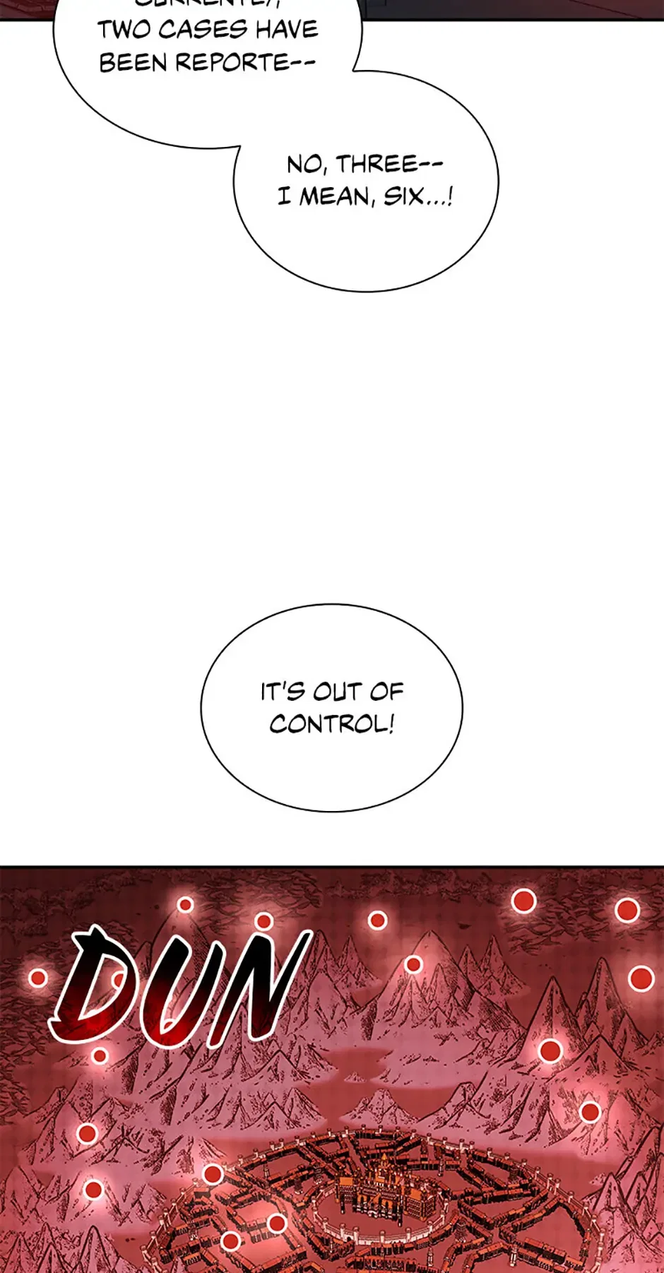 I Returned as an FFF-Class Witch Doctor Chapter 103 – Page 92