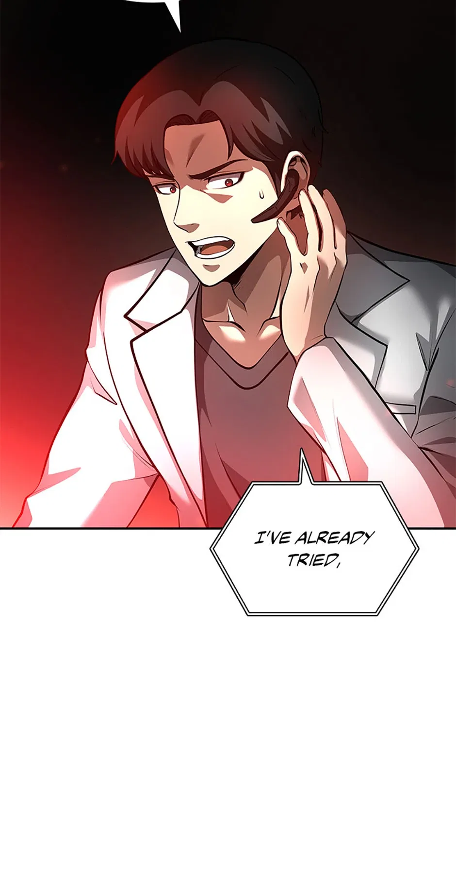 I Returned as an FFF-Class Witch Doctor Chapter 103 – Page 94
