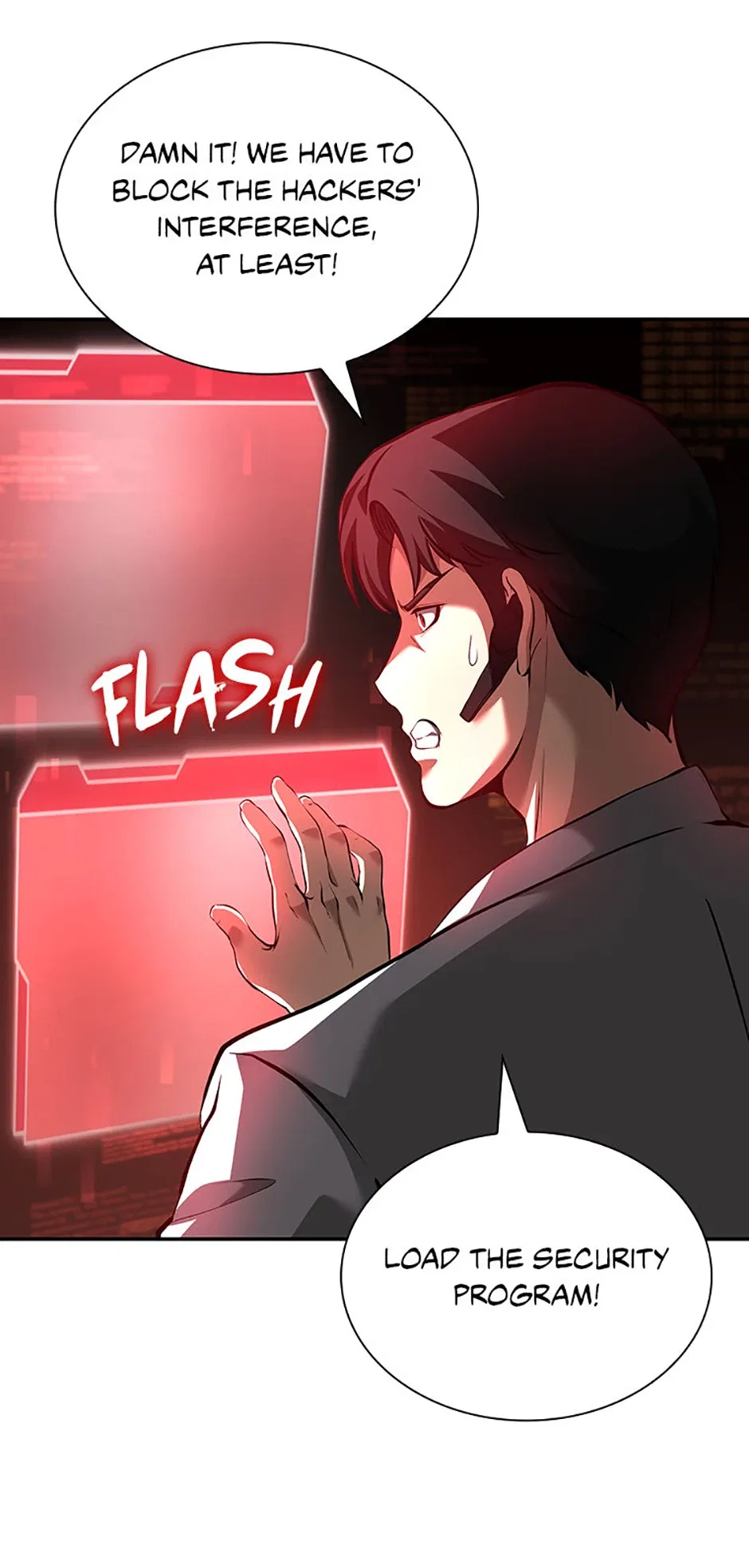 I Returned as an FFF-Class Witch Doctor Chapter 103 – Page 96