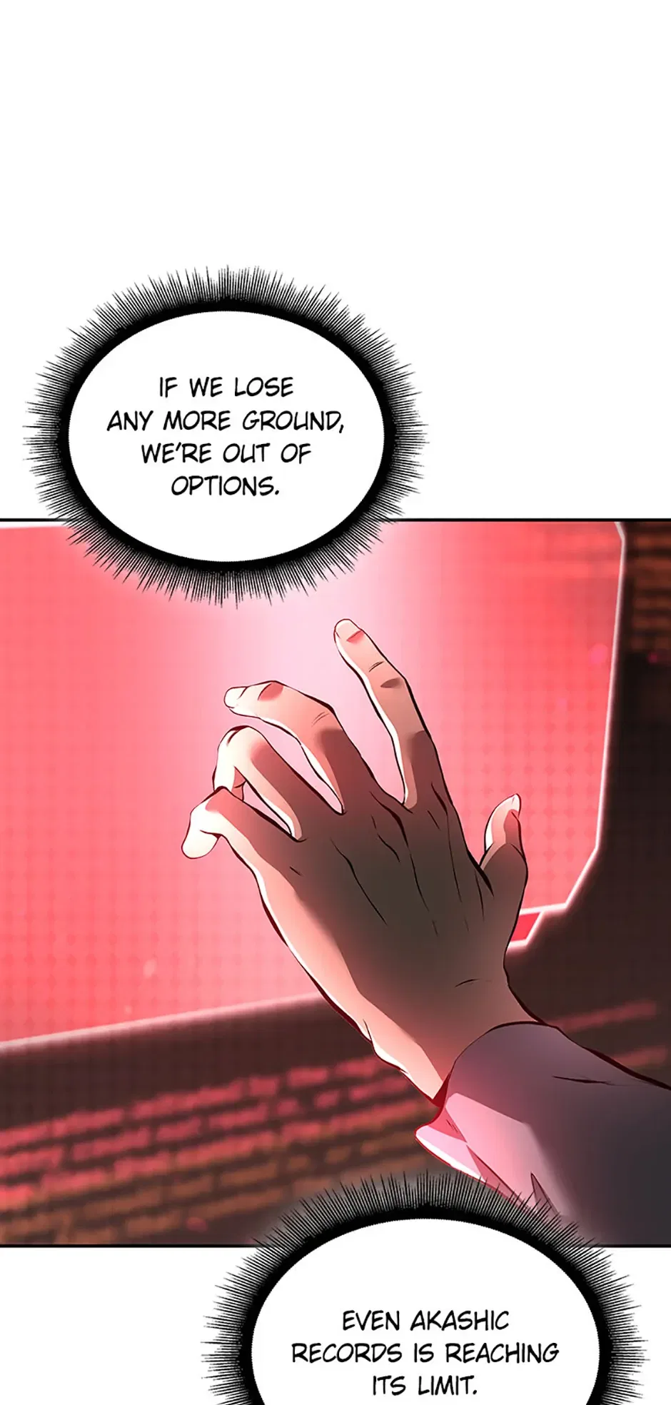 I Returned as an FFF-Class Witch Doctor Chapter 103 – Page 97