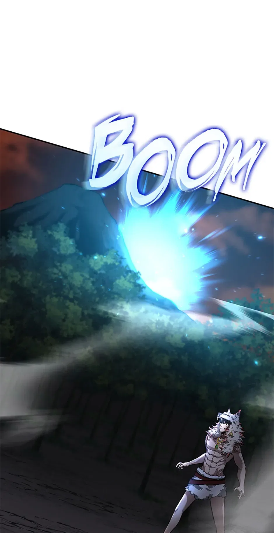 I Returned as an FFF-Class Witch Doctor Chapter 102 – Page 1
