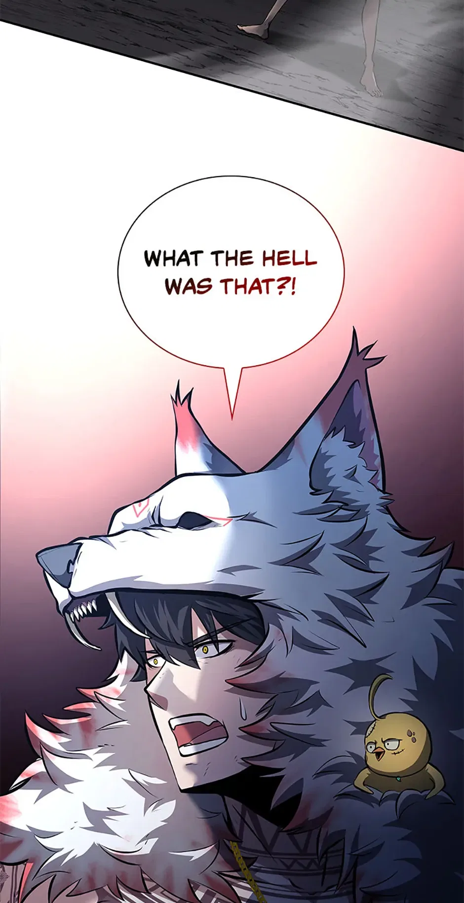 I Returned as an FFF-Class Witch Doctor Chapter 102 – Page 2