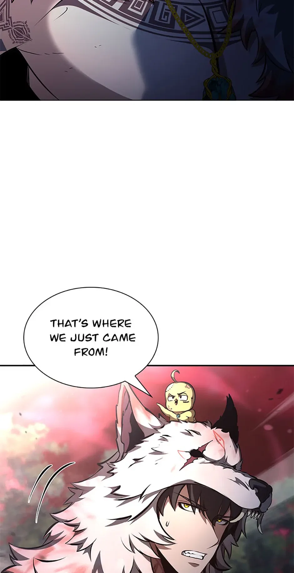I Returned as an FFF-Class Witch Doctor Chapter 102 – Page 3