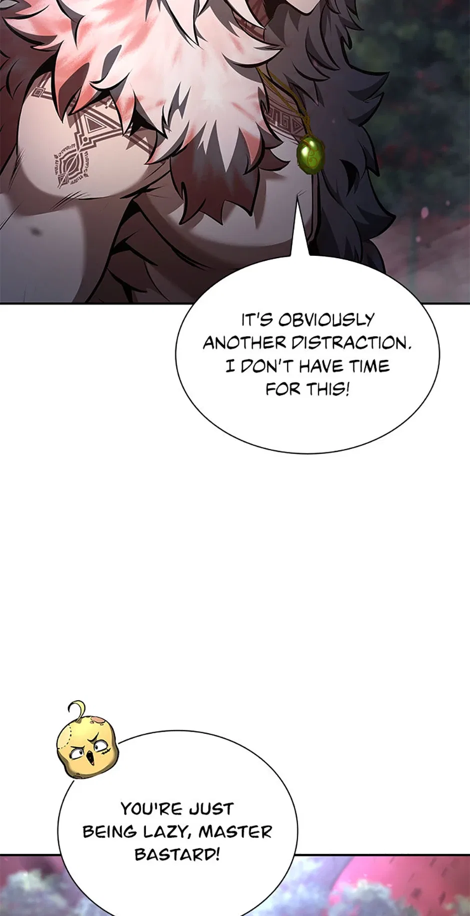 I Returned as an FFF-Class Witch Doctor Chapter 102 – Page 4
