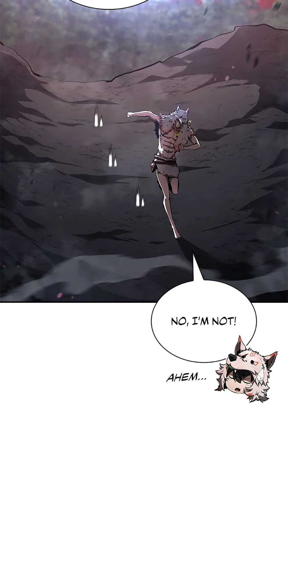 I Returned as an FFF-Class Witch Doctor Chapter 102 – Page 5