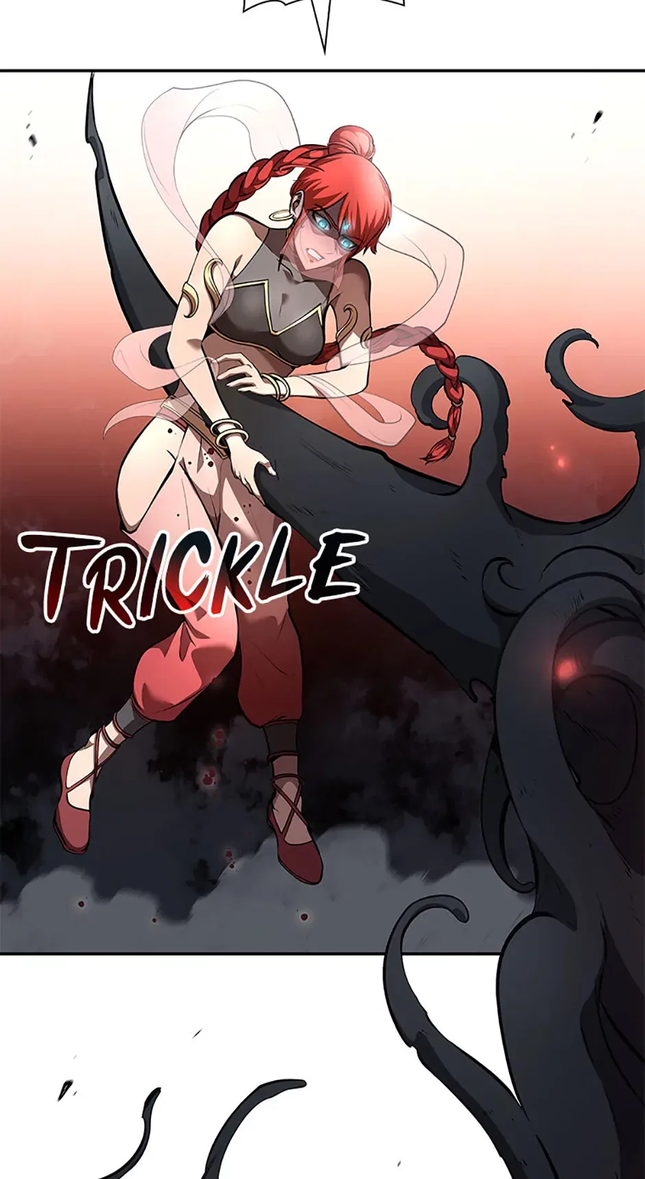 I Returned as an FFF-Class Witch Doctor Chapter 102 – Page 7