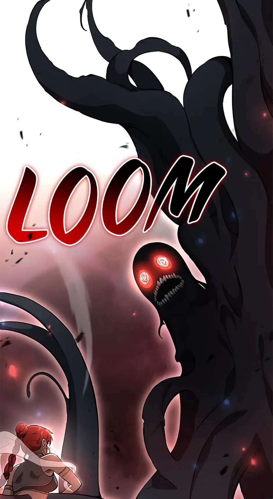 I Returned as an FFF-Class Witch Doctor Chapter 102 – Page 8