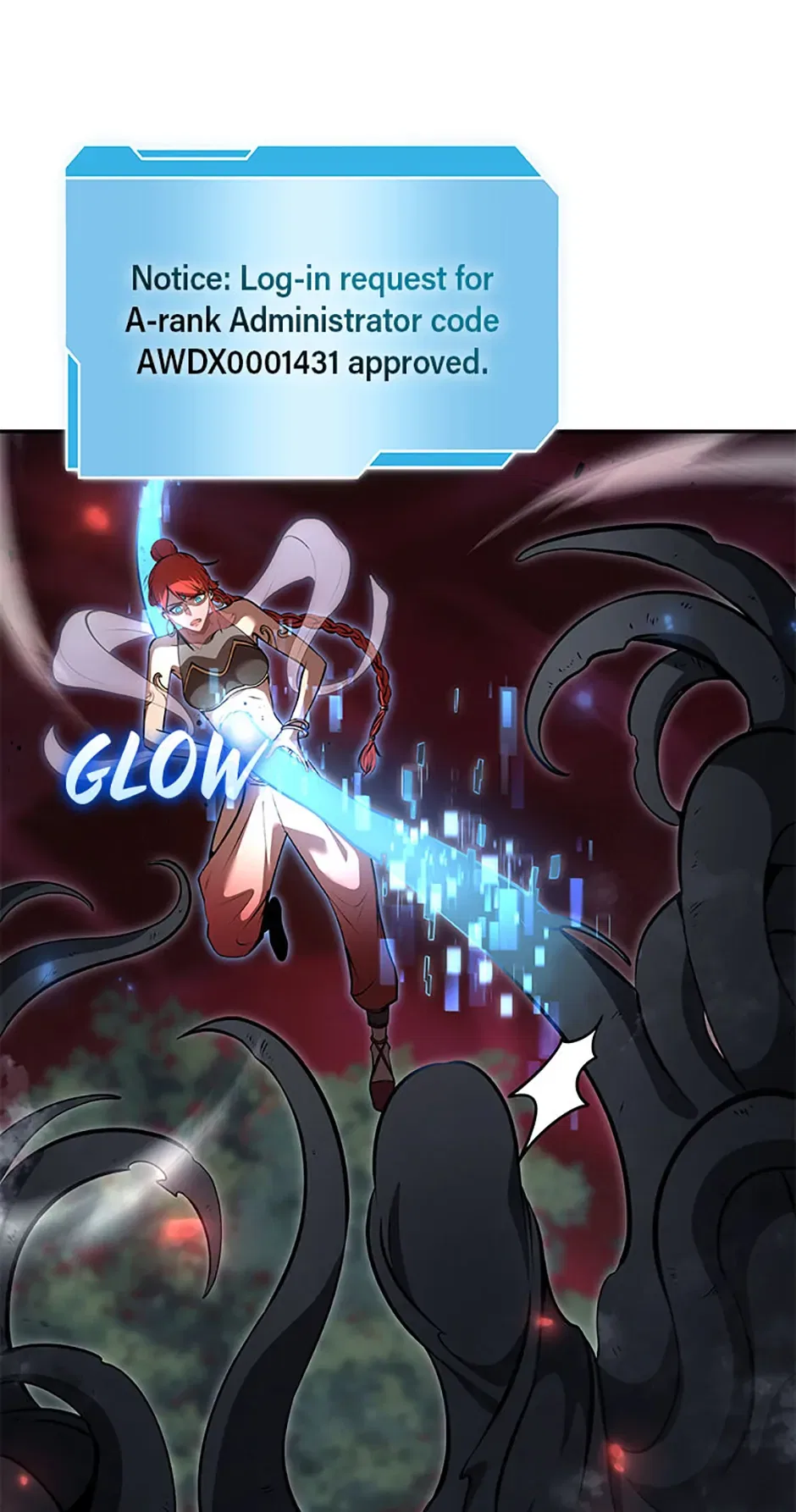 I Returned as an FFF-Class Witch Doctor Chapter 102 – Page 12